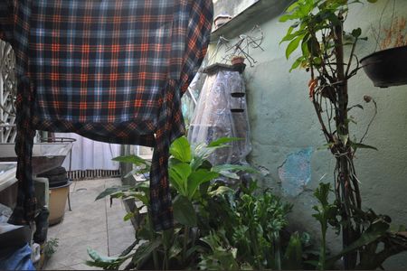 Casa à venda com 68m², 2 quartos e sem vagaVista do Quarto 2