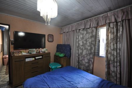 Casa à venda com 68m², 2 quartos e sem vagaQuarto 2
