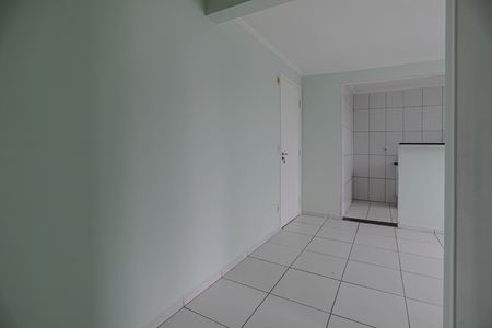 Apartamento para alugar com 48m², 2 quartos e 1 vaga Apartamento para alugar com 48m², 2 quartos e 1 vagaSala