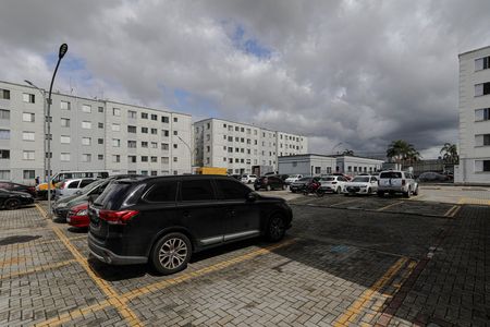 Apartamento para alugar com 48m², 2 quartos e 1 vaga Apartamento para alugar com 48m², 2 quartos e 1 vagaÁrea Comum