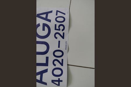 Apartamento para alugar com 48m², 2 quartos e 1 vaga Apartamento para alugar com 48m², 2 quartos e 1 vagaPlaquinha
