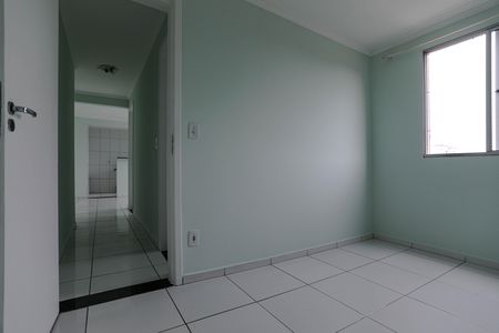 Apartamento para alugar com 48m², 2 quartos e 1 vaga Apartamento para alugar com 48m², 2 quartos e 1 vagaQuarto 2