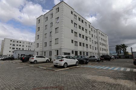 Apartamento para alugar com 48m², 2 quartos e 1 vaga Apartamento para alugar com 48m², 2 quartos e 1 vagaÁrea Comum