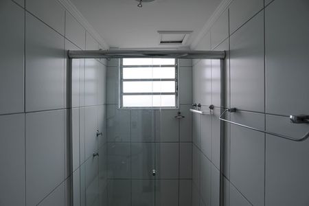 Apartamento para alugar com 48m², 2 quartos e 1 vaga Apartamento para alugar com 48m², 2 quartos e 1 vagaBanheiro