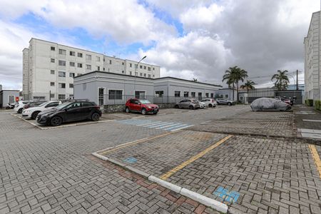 Apartamento para alugar com 48m², 2 quartos e 1 vaga Apartamento para alugar com 48m², 2 quartos e 1 vagaÁrea Comum