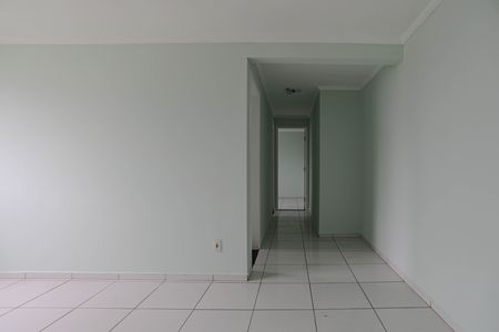 Apartamento para alugar com 48m², 2 quartos e 1 vaga Apartamento para alugar com 48m², 2 quartos e 1 vagaSala