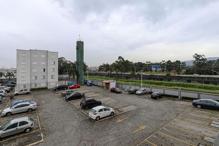 Apartamento para alugar com 48m², 2 quartos e 1 vaga Apartamento para alugar com 48m², 2 quartos e 1 vagaVista - Quarto 1