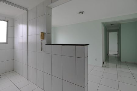 Apartamento para alugar com 48m², 2 quartos e 1 vaga Apartamento para alugar com 48m², 2 quartos e 1 vagaCozinha