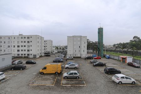 Apartamento para alugar com 48m², 2 quartos e 1 vaga Apartamento para alugar com 48m², 2 quartos e 1 vagaVista - Sala