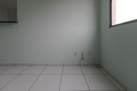 Apartamento para alugar com 48m², 2 quartos e 1 vaga Apartamento para alugar com 48m², 2 quartos e 1 vagaSala