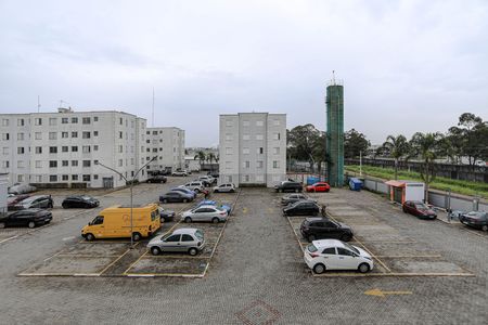Apartamento para alugar com 48m², 2 quartos e 1 vaga Apartamento para alugar com 48m², 2 quartos e 1 vagaVista - Quarto 2