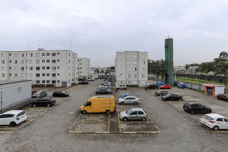 Apartamento para alugar com 48m², 2 quartos e 1 vaga Apartamento para alugar com 48m², 2 quartos e 1 vagaVista - Área de Serviço