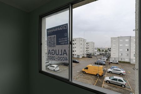 Apartamento para alugar com 48m², 2 quartos e 1 vaga Apartamento para alugar com 48m², 2 quartos e 1 vagaPlaquinha