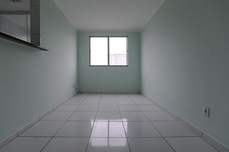 Apartamento para alugar com 48m², 2 quartos e 1 vaga Apartamento para alugar com 48m², 2 quartos e 1 vagaSala