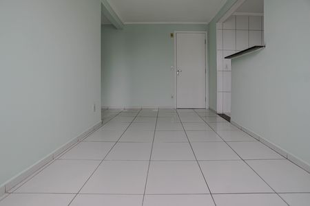 Apartamento para alugar com 48m², 2 quartos e 1 vaga Apartamento para alugar com 48m², 2 quartos e 1 vagaSala
