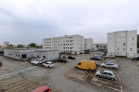 Apartamento para alugar com 48m², 2 quartos e 1 vaga Apartamento para alugar com 48m², 2 quartos e 1 vagaVista - Quarto 1