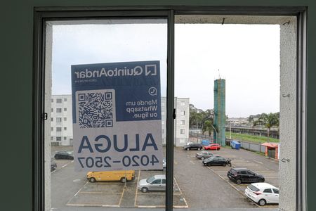 Apartamento para alugar com 48m², 2 quartos e 1 vaga Apartamento para alugar com 48m², 2 quartos e 1 vagaPlaquinha