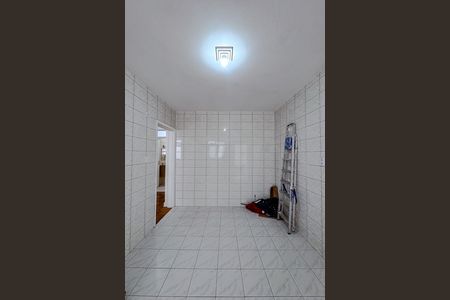 Cozinha de apartamento à venda com 2 quartos, 78m² em Belenzinho, São Paulo