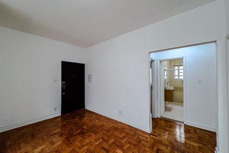 Sala de apartamento à venda com 2 quartos, 78m² em Belenzinho, São Paulo