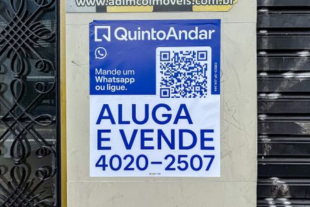 Plaquinha de apartamento à venda com 2 quartos, 78m² em Belenzinho, São Paulo