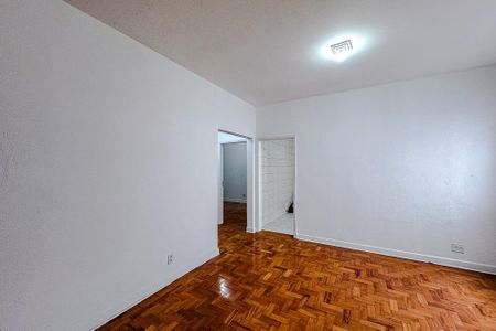 Sala de apartamento à venda com 2 quartos, 78m² em Belenzinho, São Paulo