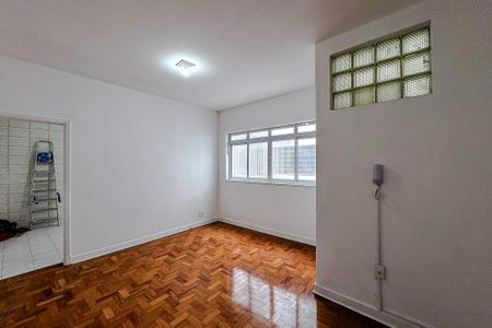 Sala de apartamento à venda com 2 quartos, 78m² em Belenzinho, São Paulo