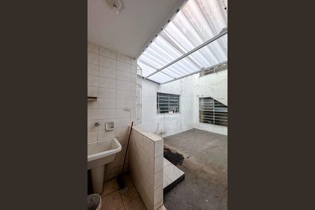 Área externa de apartamento à venda com 2 quartos, 78m² em Belenzinho, São Paulo