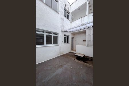 Área externa de apartamento à venda com 2 quartos, 78m² em Belenzinho, São Paulo