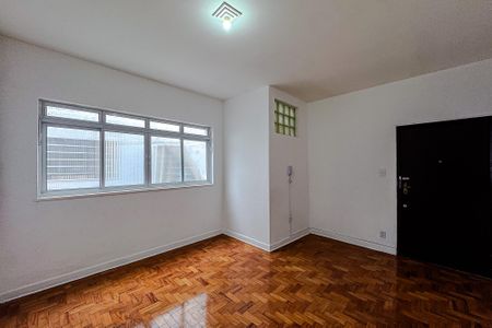 Sala de apartamento à venda com 2 quartos, 78m² em Belenzinho, São Paulo