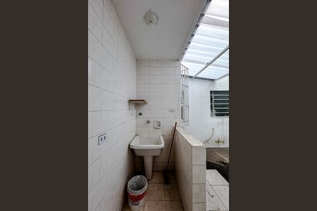 Área externa de apartamento à venda com 2 quartos, 78m² em Belenzinho, São Paulo