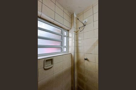 Banheiro de apartamento à venda com 2 quartos, 78m² em Belenzinho, São Paulo