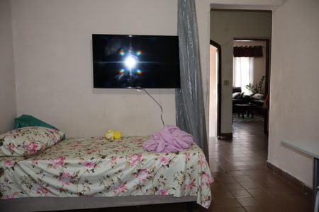 Quarto 1 de casa à venda com 4 quartos, 110m² em Cidade São Mateus, São Paulo