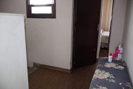Casa à venda com 110m², 4 quartos e 2 vagasCorredor superior