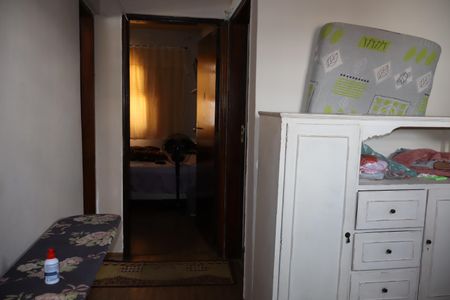 Casa à venda com 110m², 4 quartos e 2 vagasCorredor superior