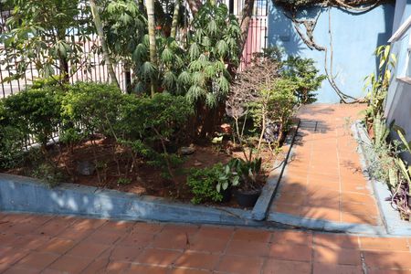 Casa à venda com 110m², 4 quartos e 2 vagasÁrea externa