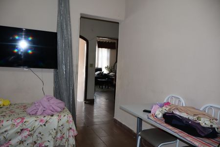 Casa à venda com 110m², 4 quartos e 2 vagasQuarto 1