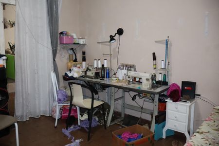 Casa à venda com 110m², 4 quartos e 2 vagasQuarto 1