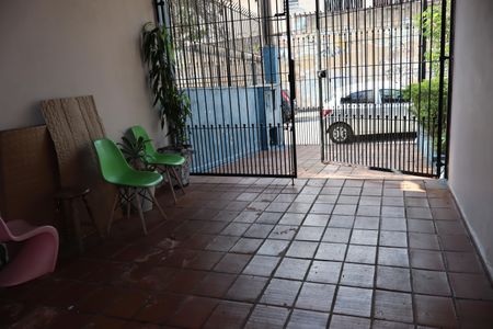 Casa à venda com 110m², 4 quartos e 2 vagasÁrea externa
