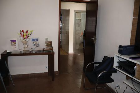 Sala de casa à venda com 4 quartos, 110m² em Cidade São Mateus, São Paulo
