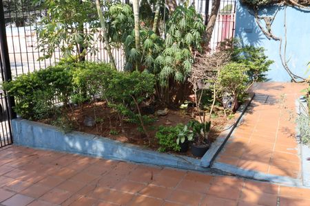 Casa à venda com 110m², 4 quartos e 2 vagasÁrea externa