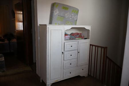 Casa à venda com 110m², 4 quartos e 2 vagasCorredor superior