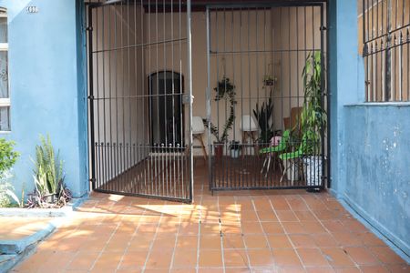 Casa à venda com 110m², 4 quartos e 2 vagasÁrea externa