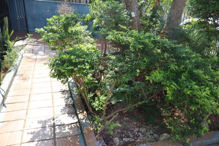 Casa à venda com 110m², 4 quartos e 2 vagasÁrea externa