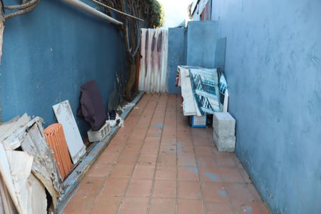 Casa à venda com 110m², 4 quartos e 2 vagasÁrea externa