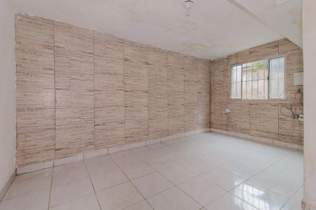 Casa para alugar com 50m², 2 quartos e 1 vaga Casa para alugar com 50m², 2 quartos e 1 vagaSala