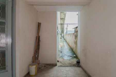 Casa para alugar com 50m², 2 quartos e 1 vaga Casa para alugar com 50m², 2 quartos e 1 vagaÁrea de serviço