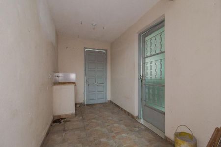 Casa para alugar com 50m², 2 quartos e 1 vaga Casa para alugar com 50m², 2 quartos e 1 vagaÁrea de serviço