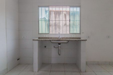 Casa para alugar com 50m², 2 quartos e 1 vaga Casa para alugar com 50m², 2 quartos e 1 vagaCozinha