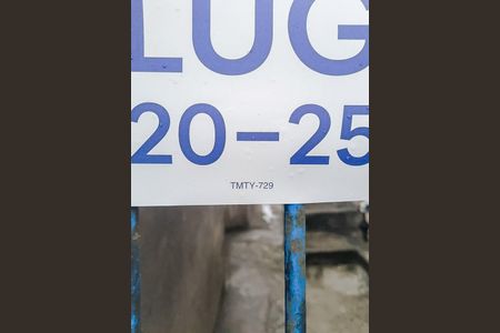 Casa para alugar com 50m², 2 quartos e 1 vaga