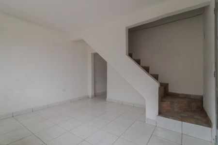 Casa para alugar com 50m², 2 quartos e 1 vaga Casa para alugar com 50m², 2 quartos e 1 vagaCozinha